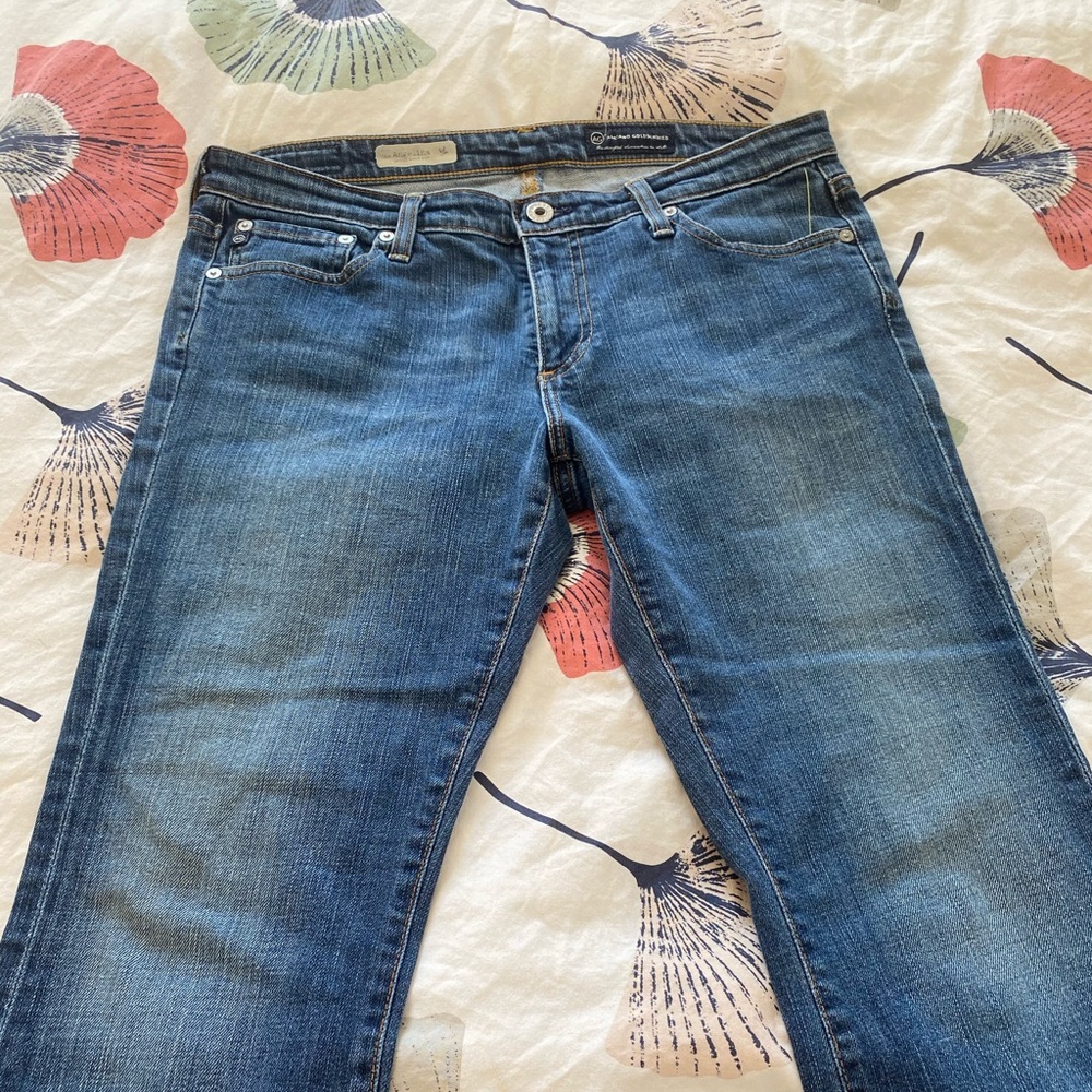 AG Adriano Goldschmeid Jeans 30R